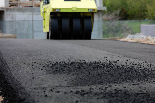 Reasons to Select Us for Your Driveway Paving Requirements in Jonesville, MI
