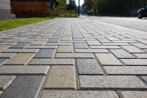 Best Affordable Driveway Paving  in Jonesville, MI