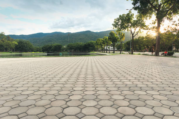 Best Cobblestone Driveway Pavers  in Jonesville, MI