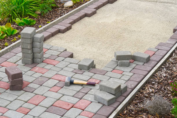 Reasons to Select Us for Your Driveway Paving Requirements in Jonesville, MI