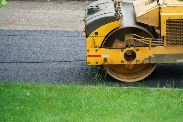Best Professional Driveway Pavers  in Jonesville, MI