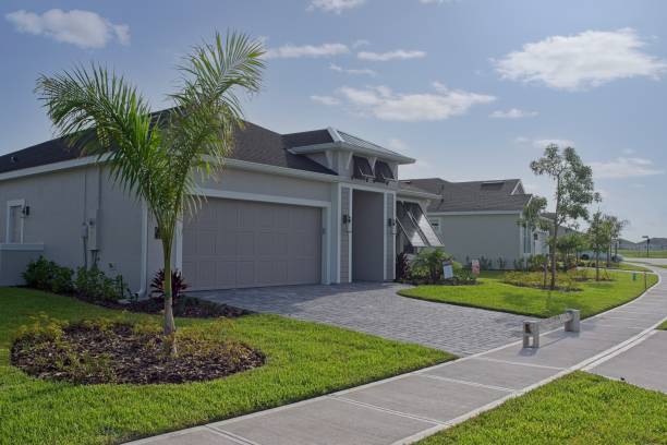 Best Custom Driveway Pavers  in Jonesville, MI